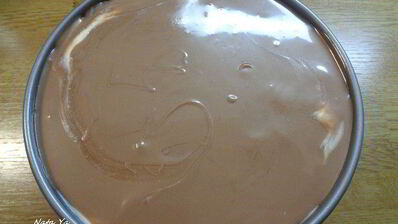 итальянский чизкейк torta di formaggio