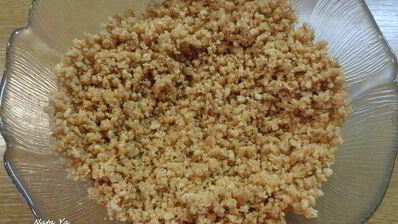 итальянский чизкейк torta di formaggio