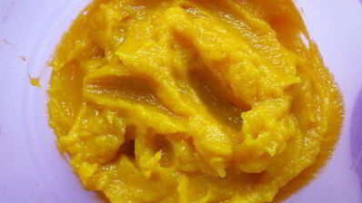 карамельно-тыквенный чизкейк