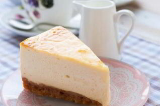 Классический чизкейк