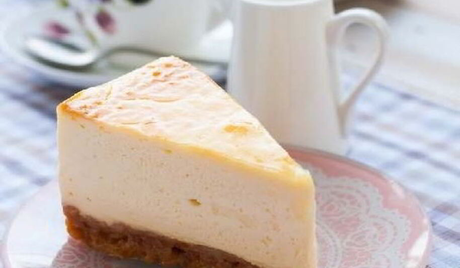 Рецепт классического чизкейка