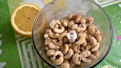 клубничный чизкейк без сыра