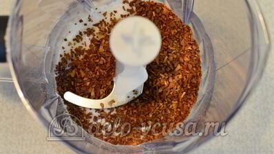 кофейный чизкейк