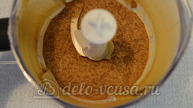 кофейный чизкейк