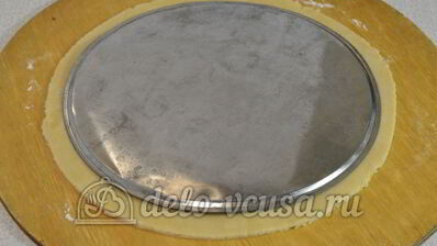 кофейный чизкейк