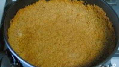 лаймовый чизкейк