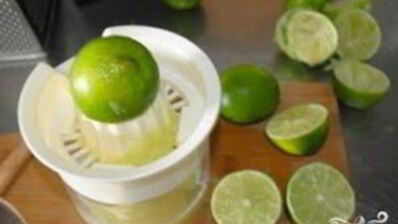 лаймовый чизкейк