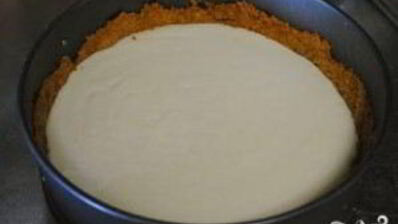 лаймовый чизкейк