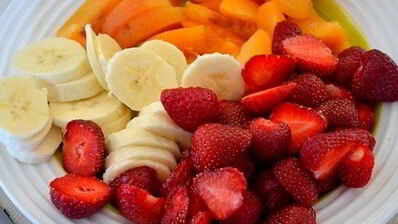 лимонный чизкейк лето