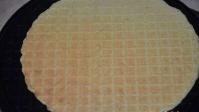 мини-чизкейк елки без выпечки