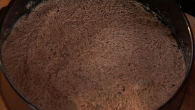 мясной чизкейк