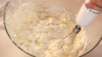 мясной чизкейк