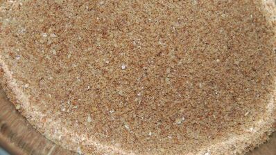 пряный чизкейк