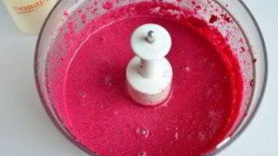 селедочный чизкейк