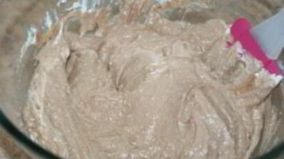 шоколадный чизкейк без выпечки