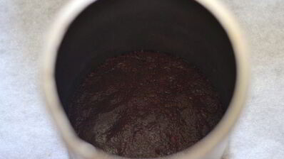 шоколадный чизкейк вкус лета