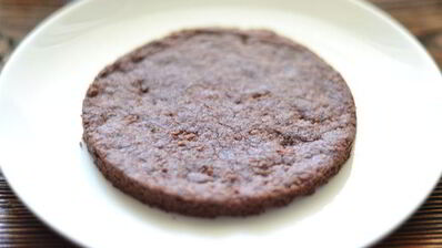 шоколадный чизкейк вкус лета