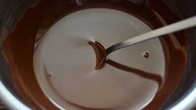 шоколадный чизкейк вкус лета