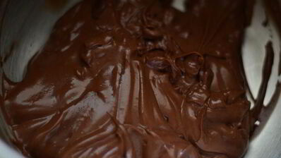 шоколадный чизкейк вкус лета