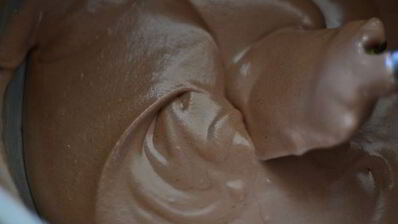 шоколадный чизкейк вкус лета