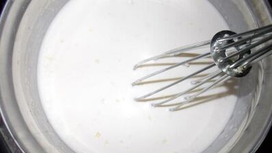 тигровый чизкейк на овсяной основе