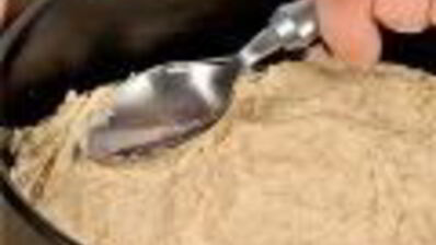 ванильный чизкейк с грецкими орехами