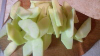 вегетарианский чизкейк