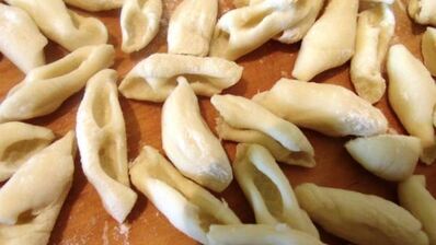 чхинтаки жареные