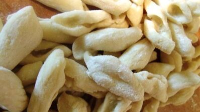 чхинтаки жареные