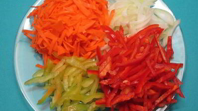 капустные конвертики