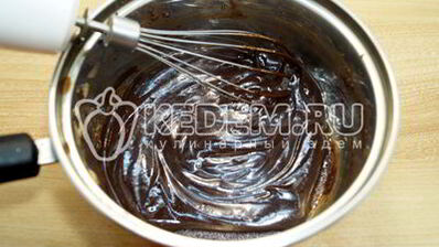 апельсиновый кекс на рождество