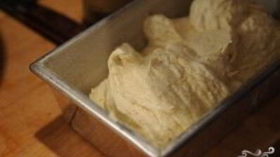 апельсиновый кекс