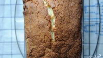 апельсиновый кекс