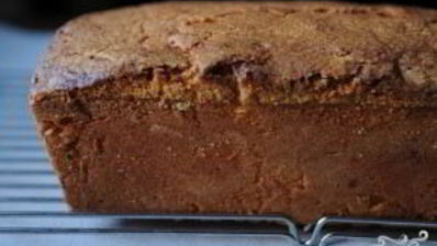 апельсиновый кекс