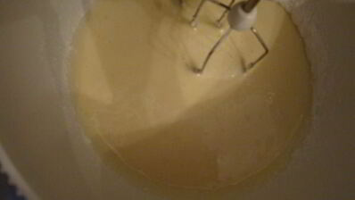 домашний кекс с изюмом