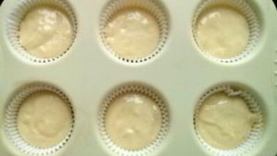 капкейки классические