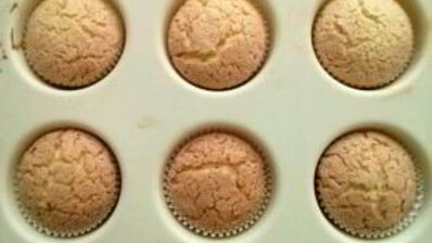 капкейки классические