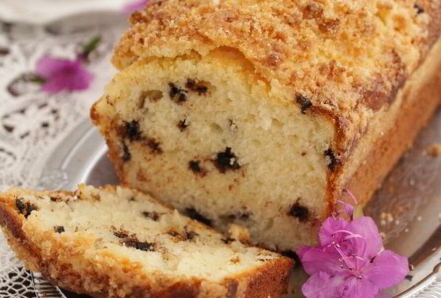 Кекс Искушение