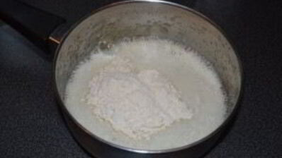 кекс мраморный в мультиварке