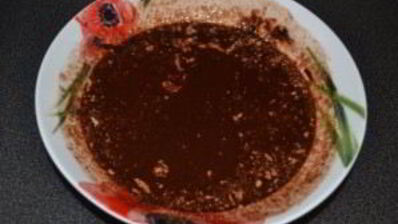 кекс мраморный в мультиварке