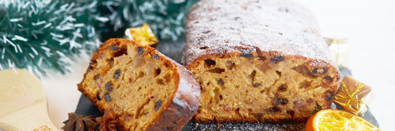 Кекс на портере