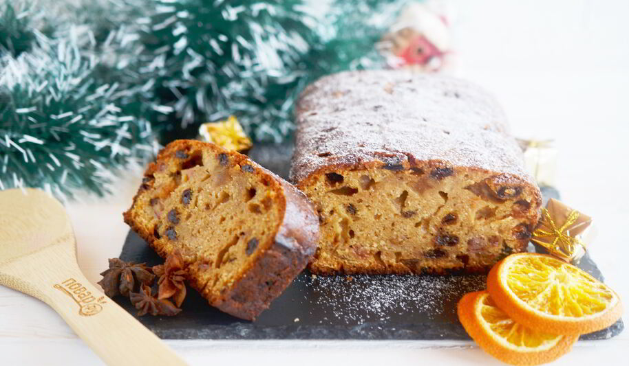 Рецепт кекса на портере