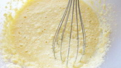 кекс ореховый с сухофруктами