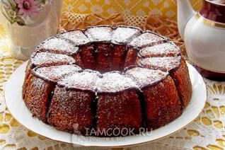 Кекс Три желания