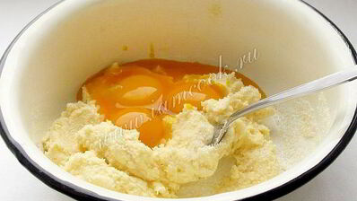 кекс три желания