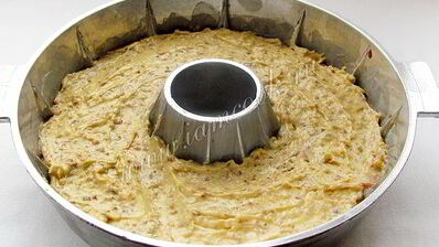 кекс три желания