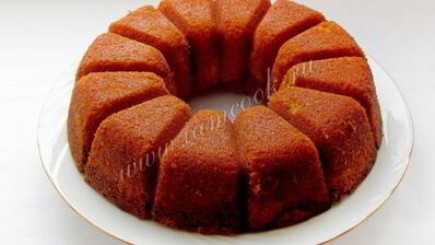 кекс три желания