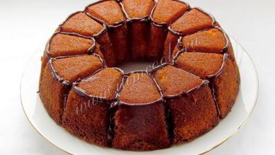 кекс три желания