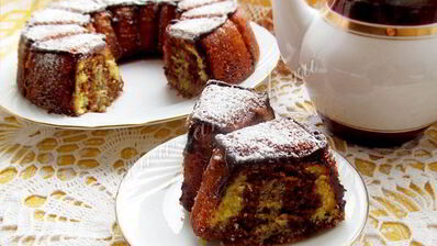 кекс три желания