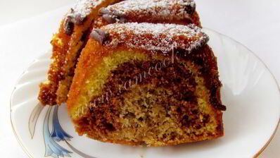 кекс три желания